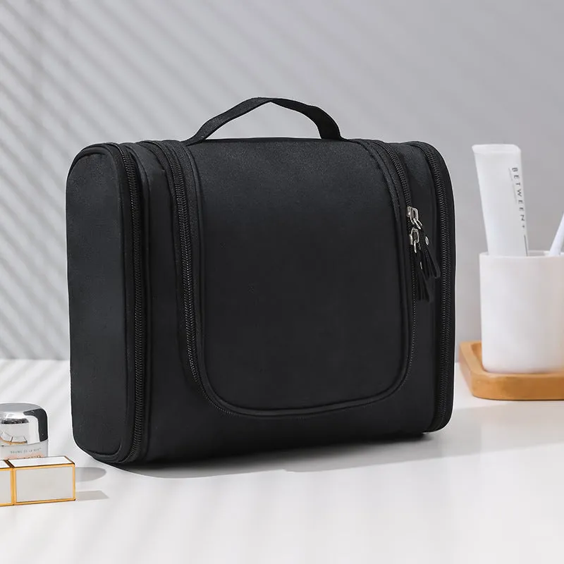 Water-Resistant Travel Toiletry Bag -KB85