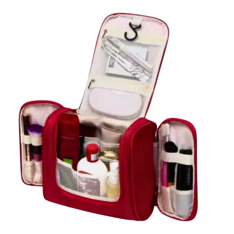 Water-Resistant Travel Toiletry Bag -KB85