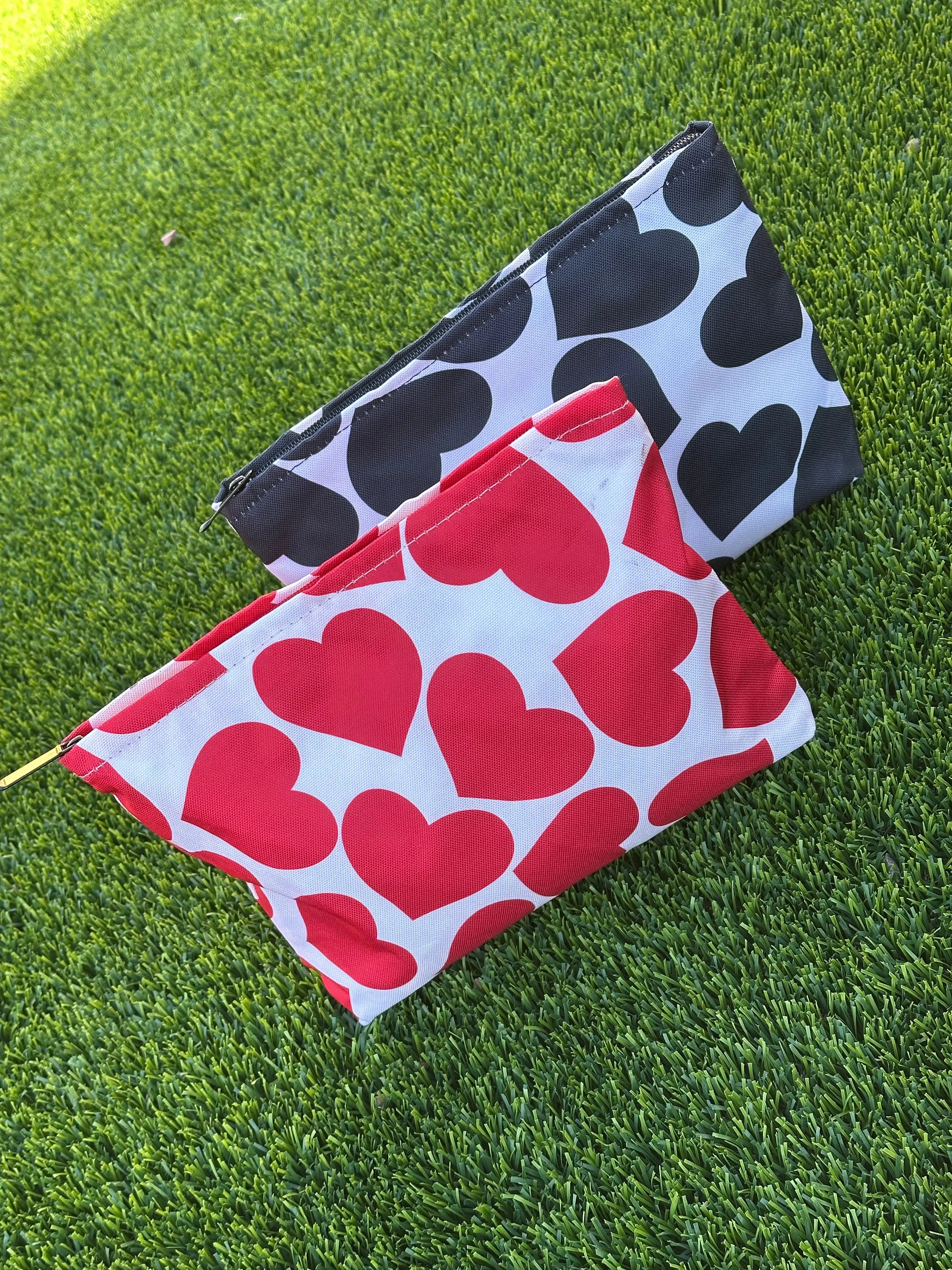 Waterproof Cosmetic Bag