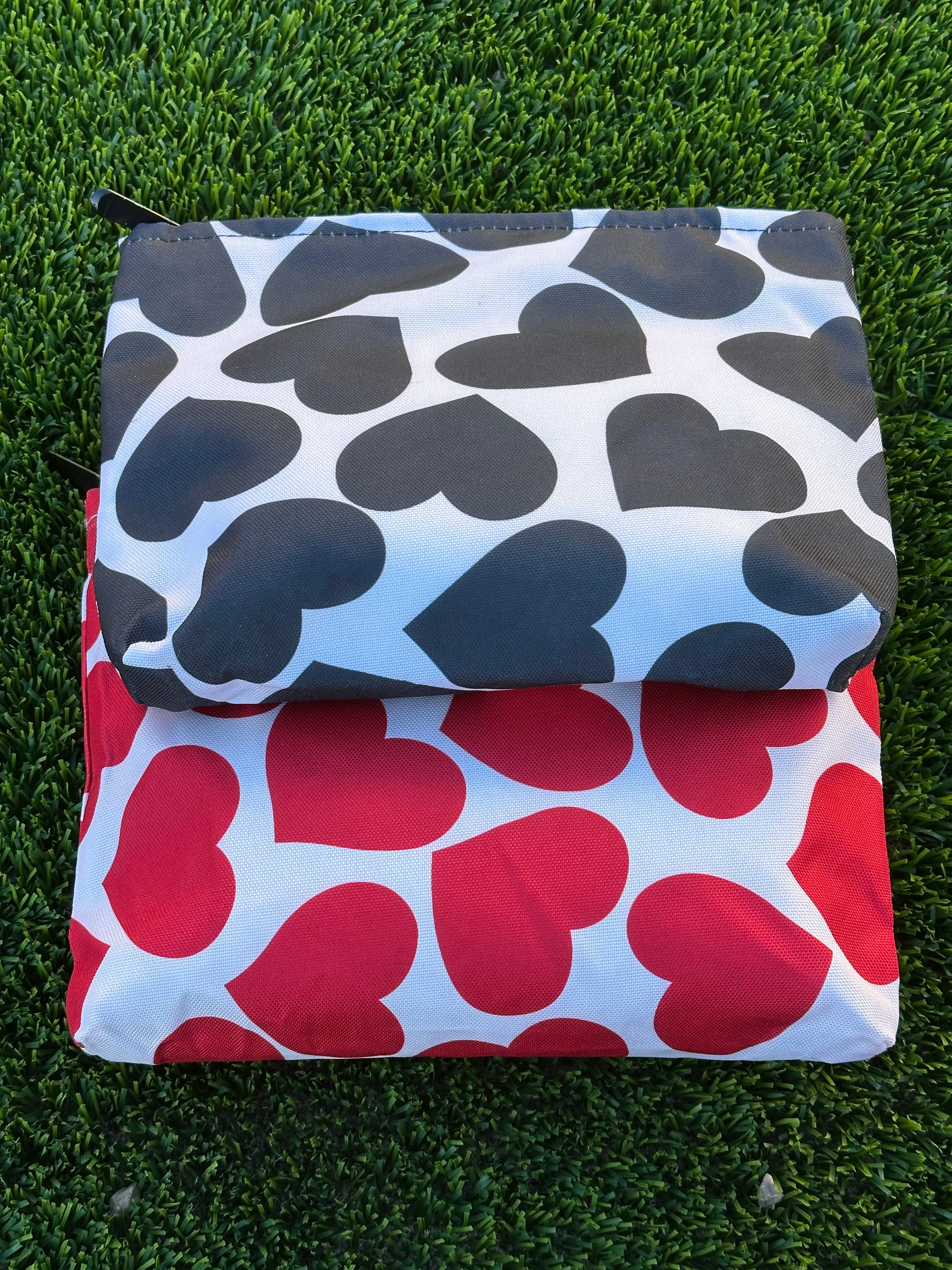 Waterproof Cosmetic Bag