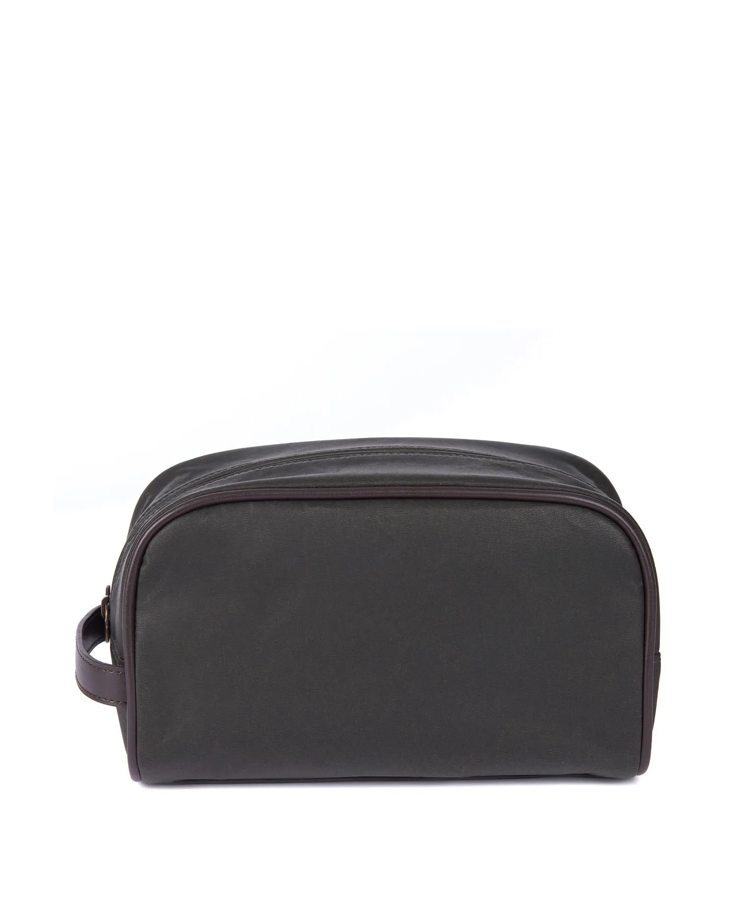 Wax Washbag