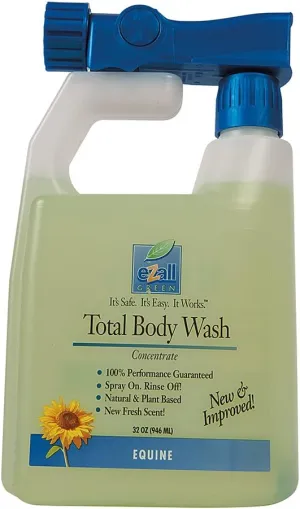 Weaver Leather eZall Total Body Wash