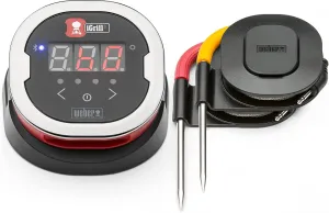 Weber 7203 iGrill Thermometer