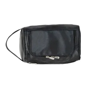Winston Vinyl Toiletry Bag