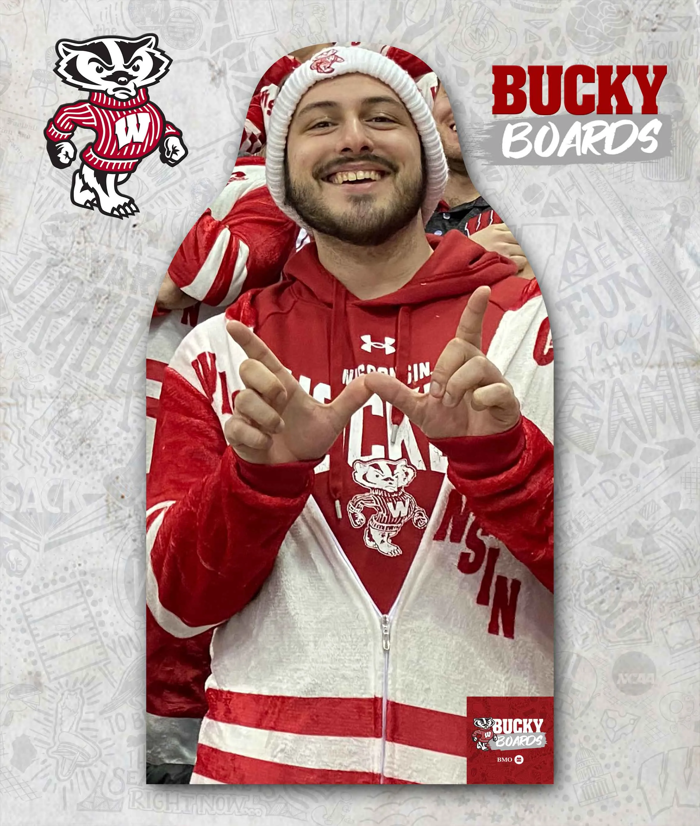 Wisconsin Hockey