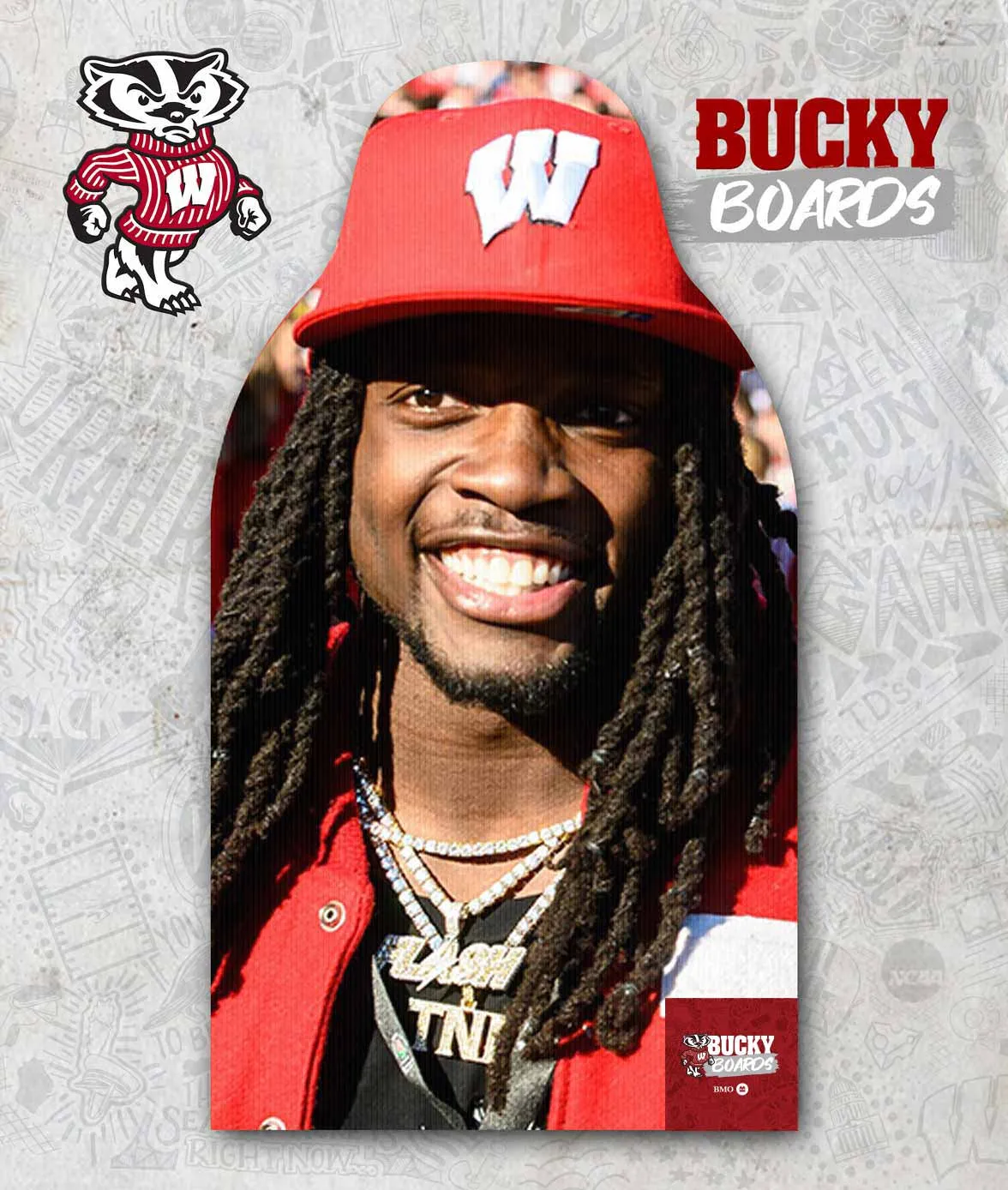 Wisconsin Hockey