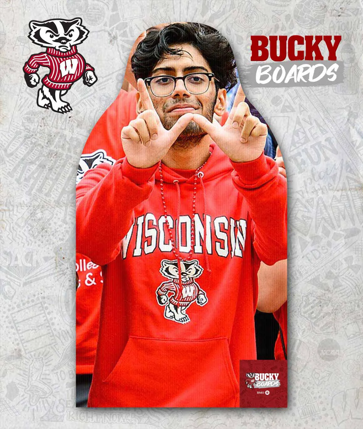 Wisconsin Hockey