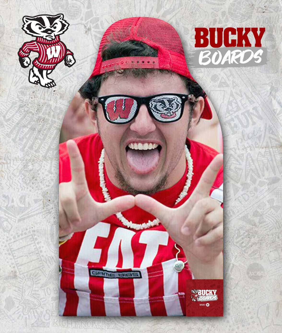Wisconsin Hockey