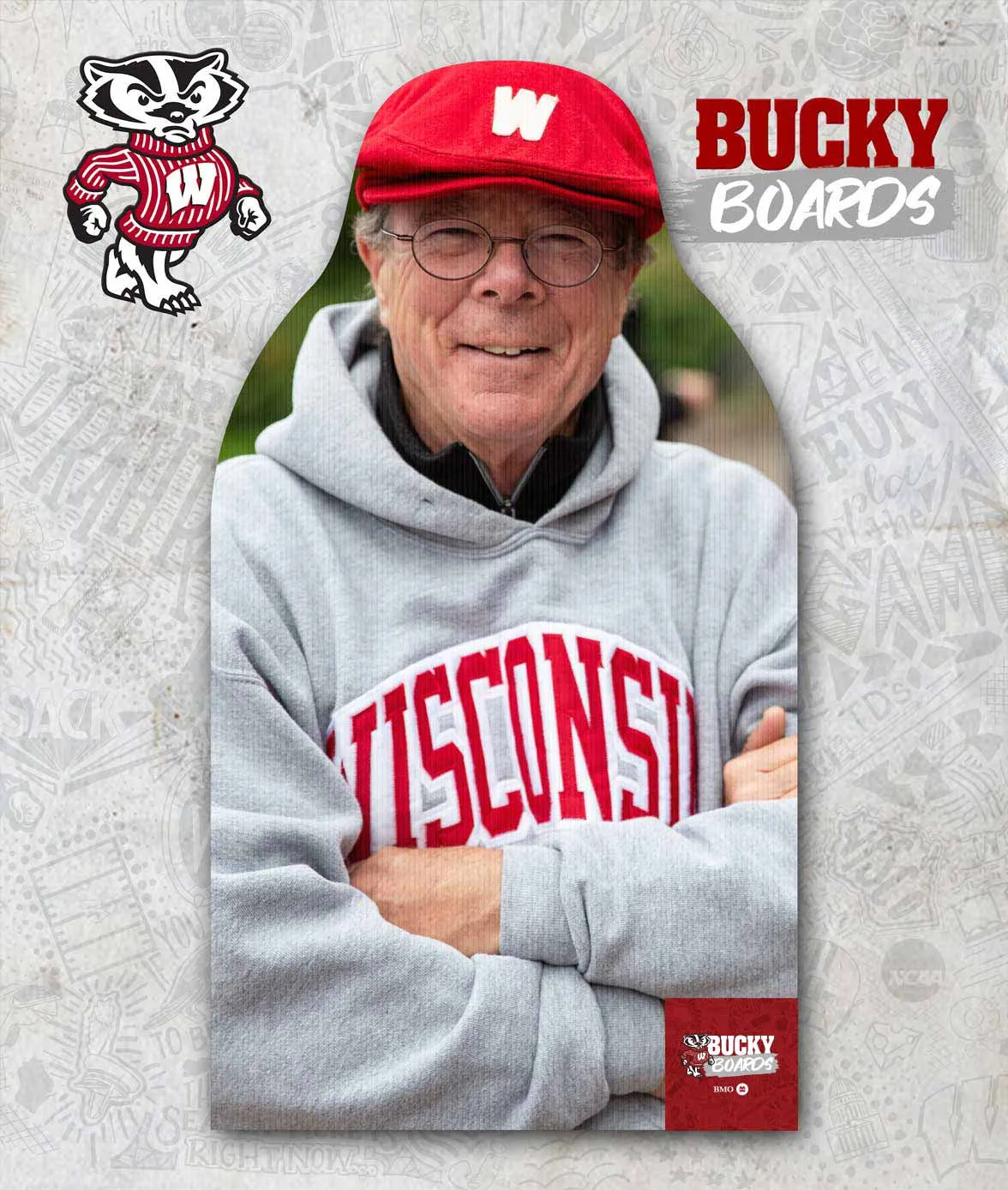 Wisconsin Hockey