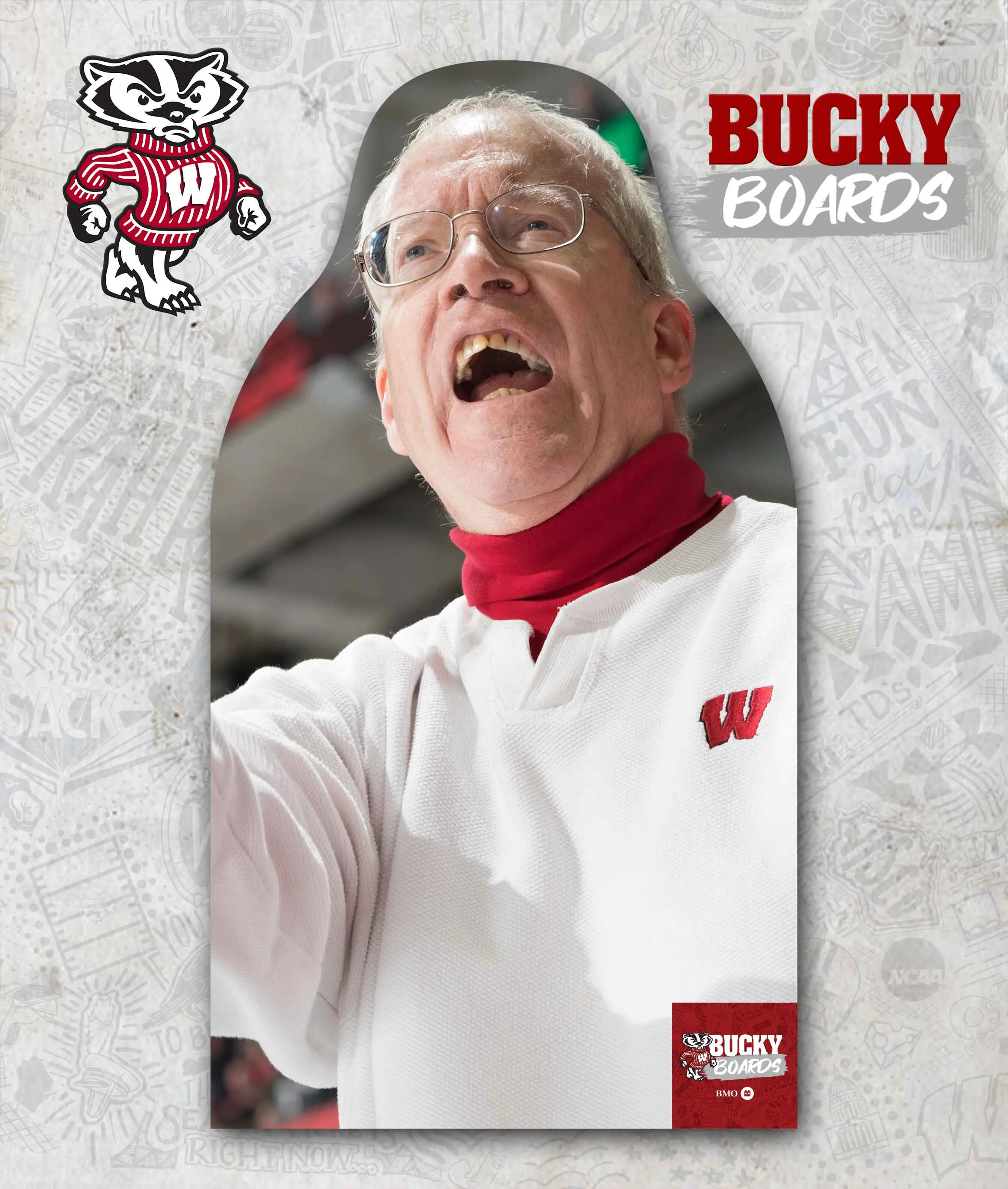Wisconsin Hockey