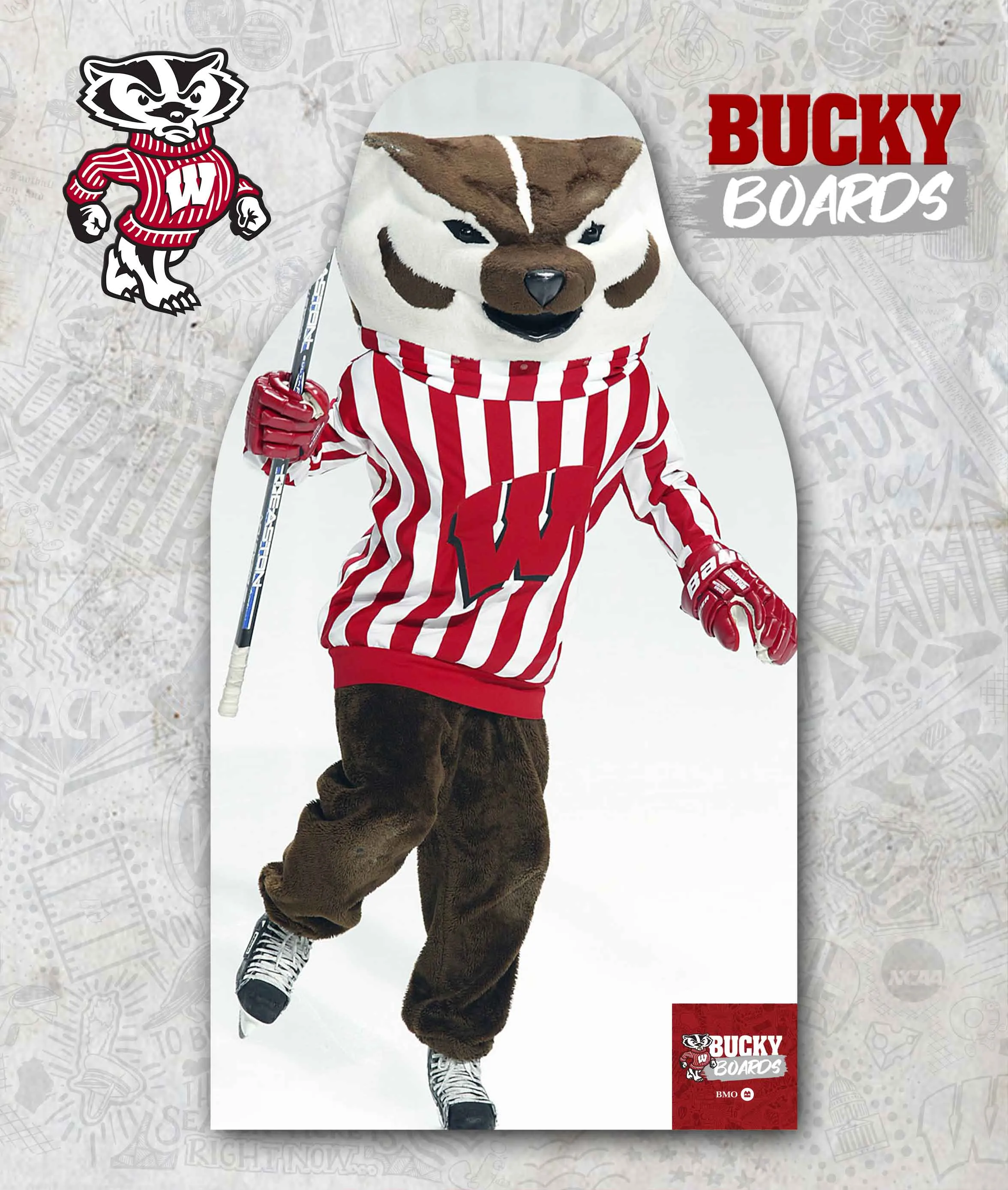 Wisconsin Hockey