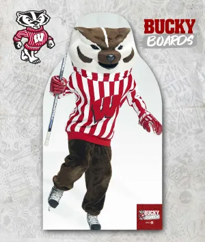 Wisconsin Hockey