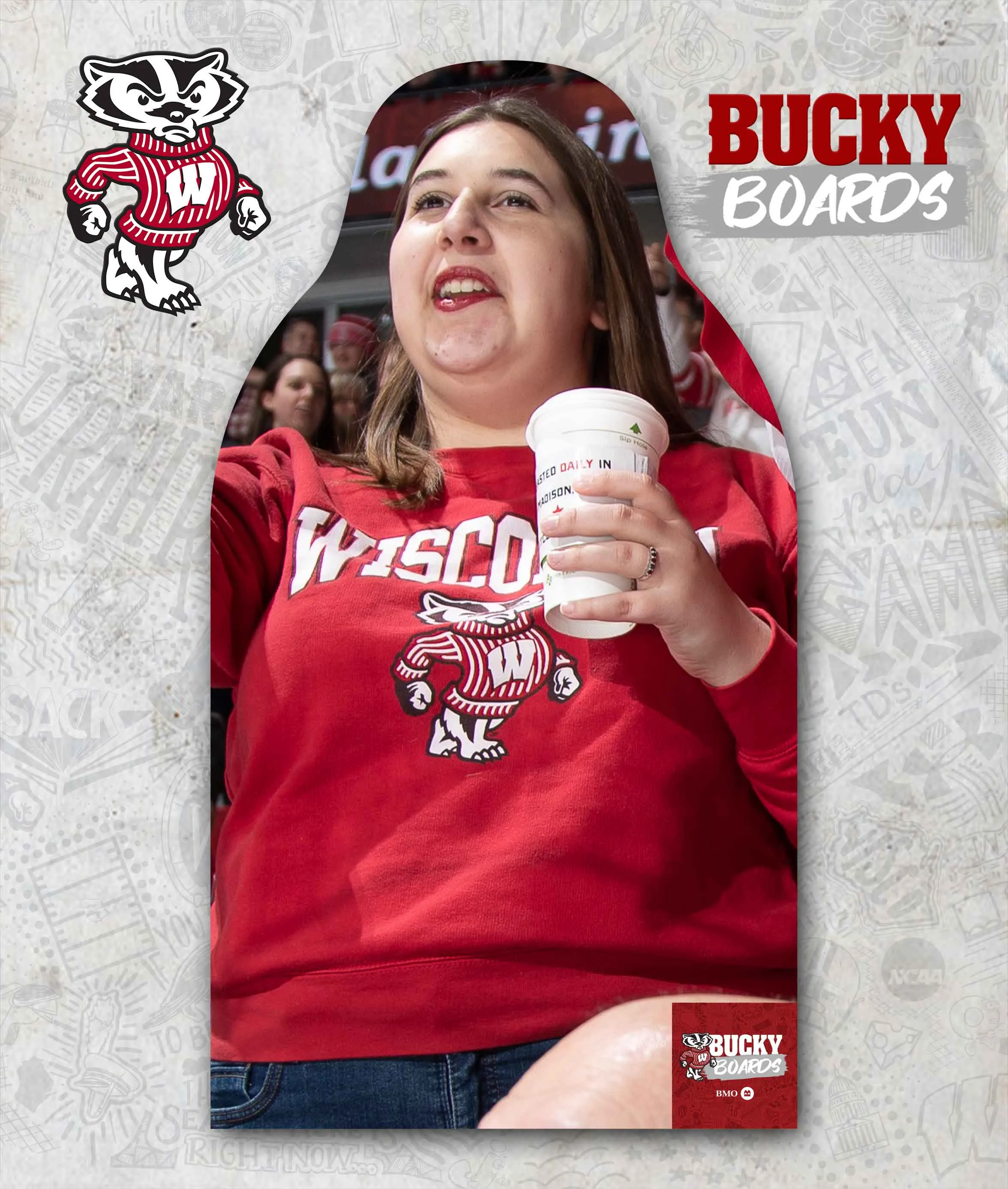 Wisconsin Hockey