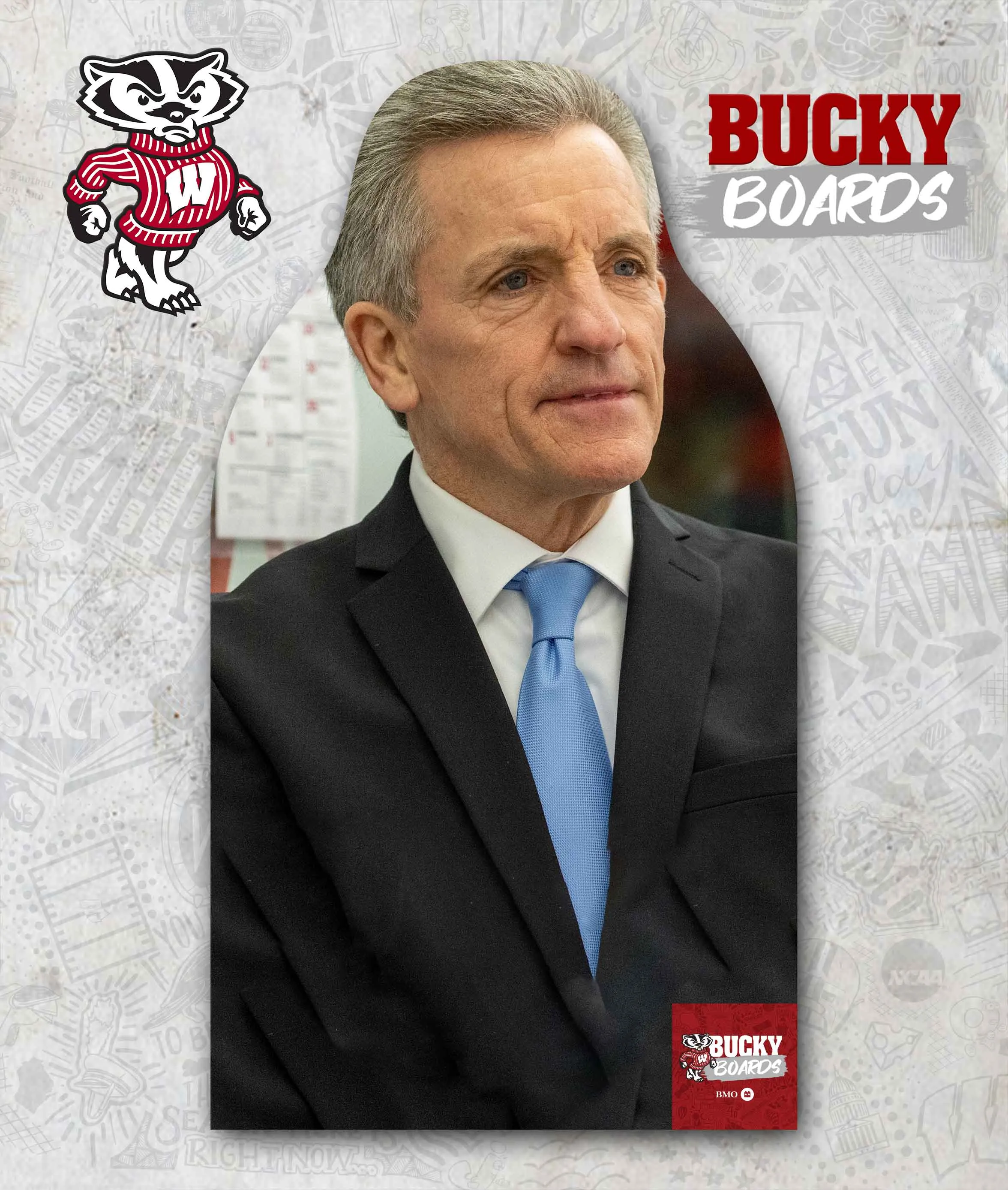 Wisconsin Hockey