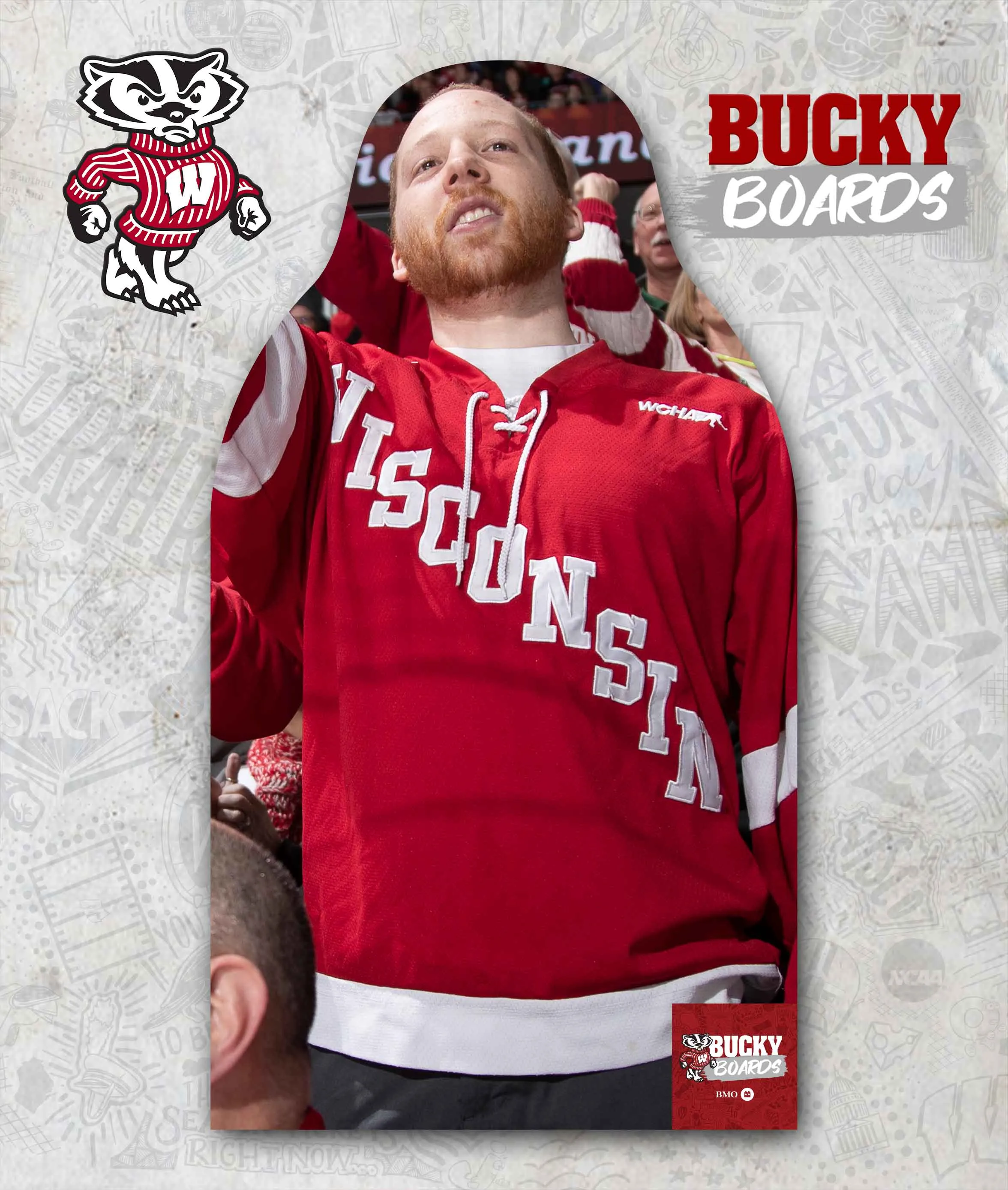 Wisconsin Hockey
