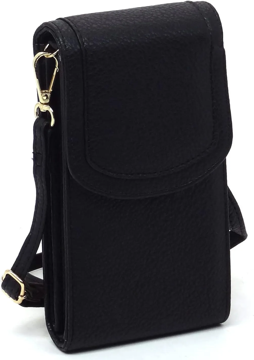 Women Small Crossbody Bag Cell Phone Purse Vintage Messenger Shoulder Bag
