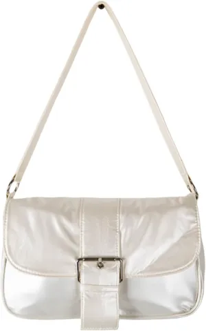 Women's Shoulder Underarm Bag, Stylish Magnetic Clasp Flap Crossbody Bag,Stylish Handheld, Shoulder Bag