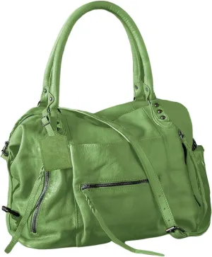 Women's Tote Bag with Zipper Free Emerson Tote People Bag Large Shoulder with Adjustable Strap Women Leather Handbags