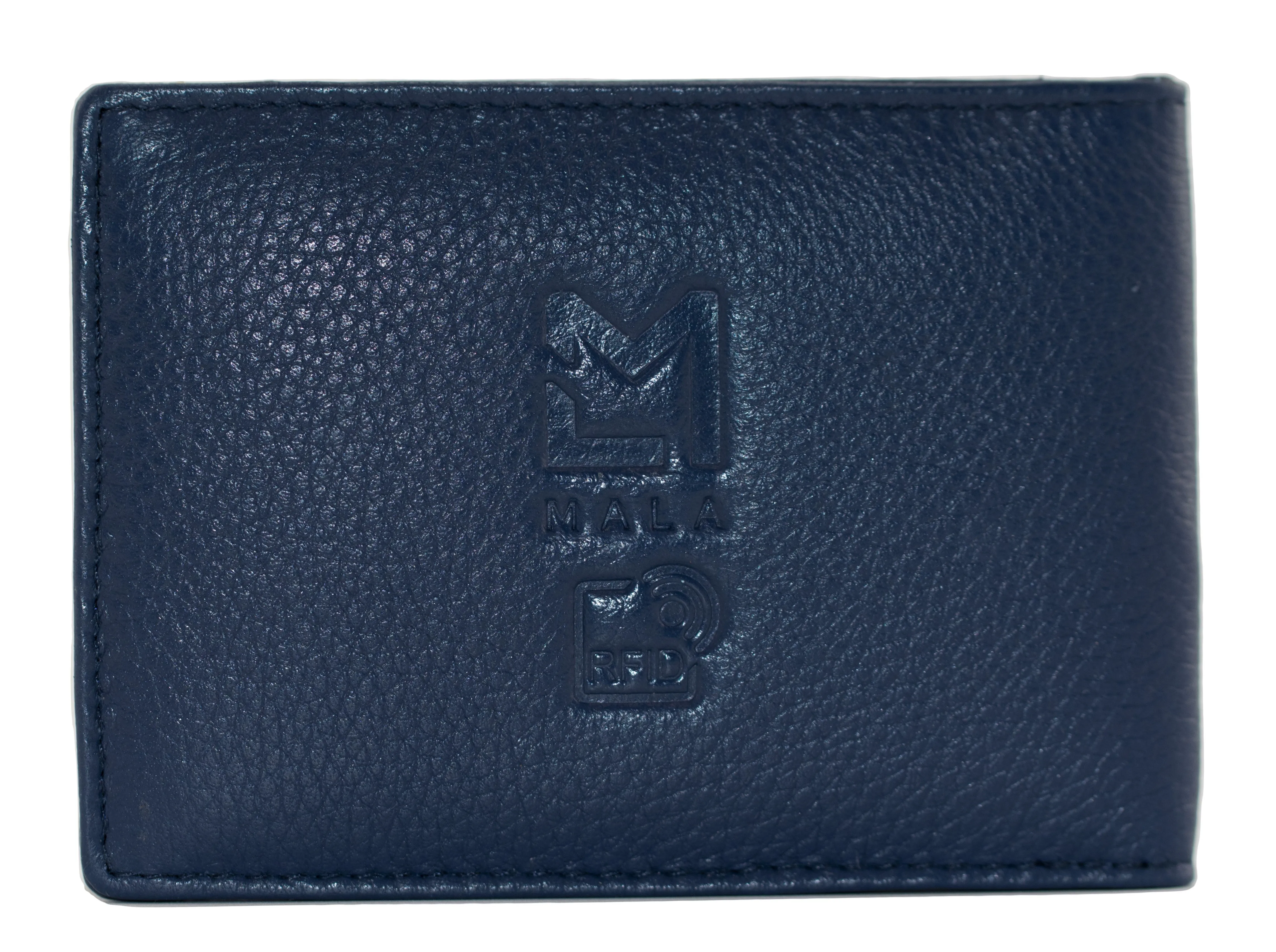 Woolacombe Card Holder with RFID