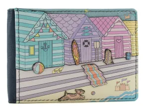 Woolacombe Card Holder with RFID