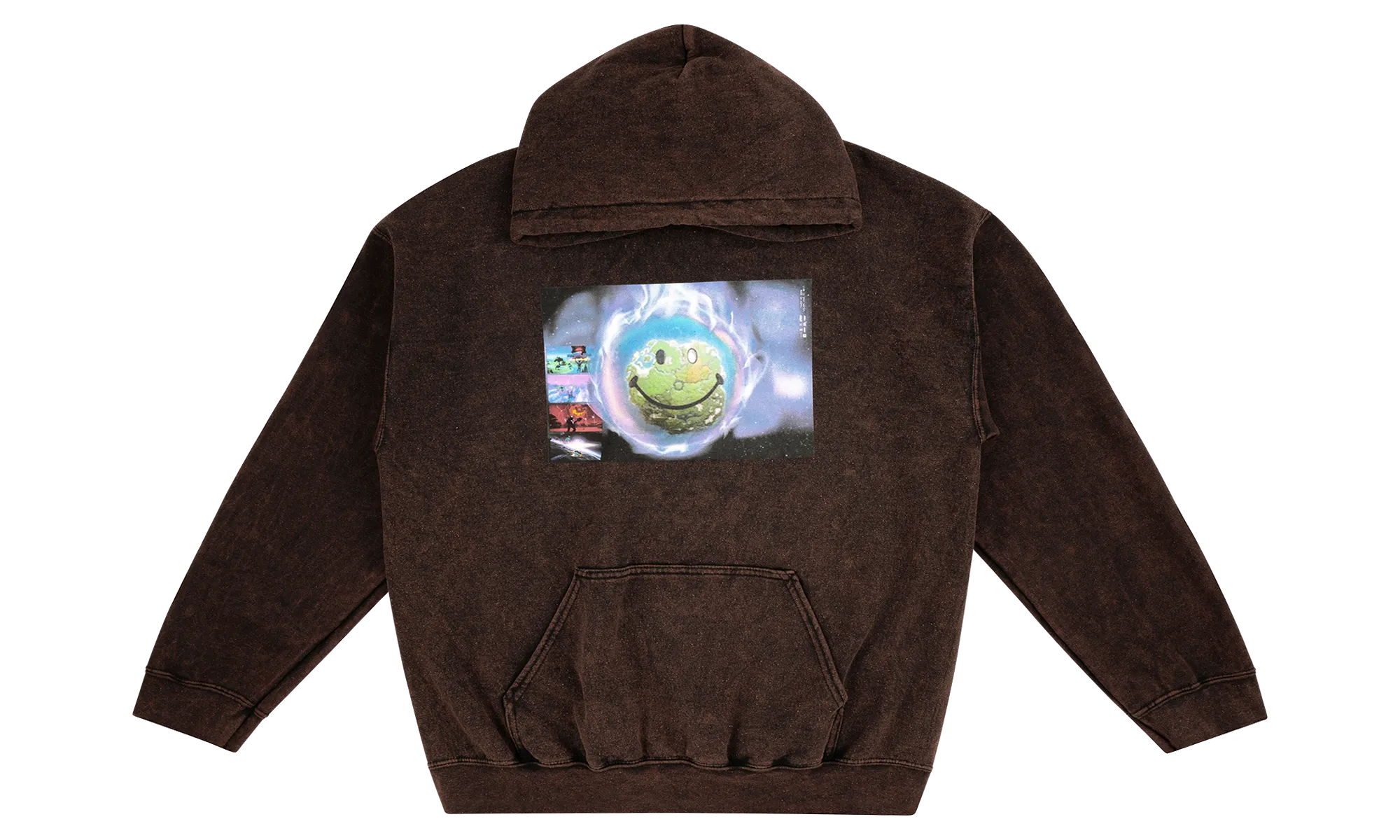 World Event Hoodie