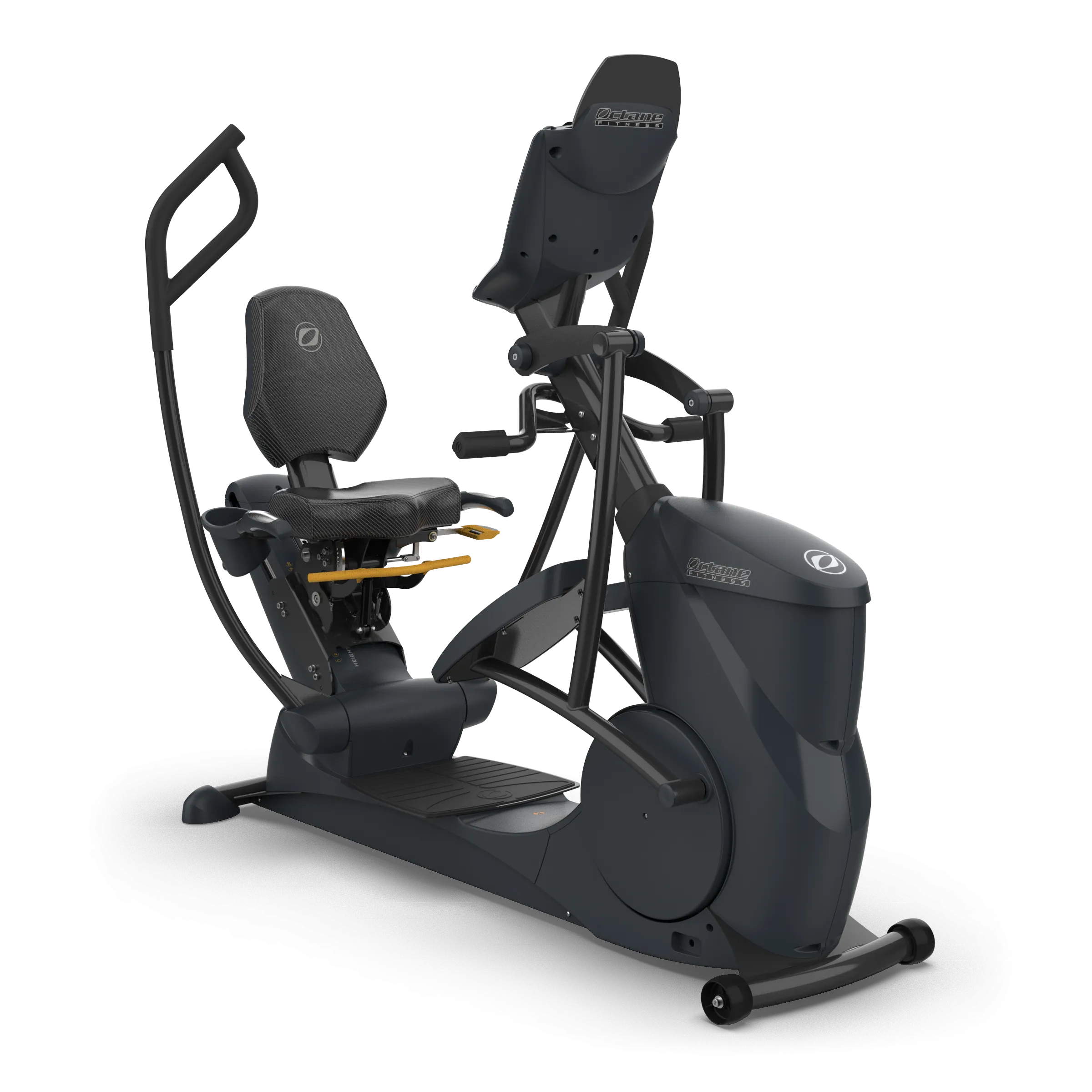 XR6 Recumbent Elliptical