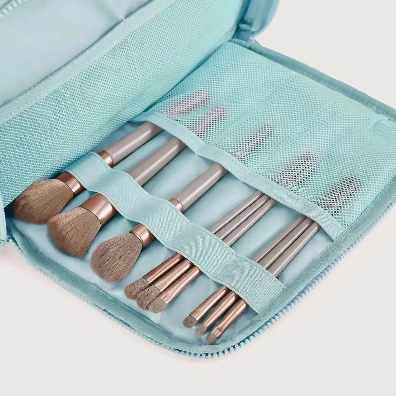 Zora Spacesaver 4-in-1 Toiletry Bag